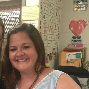 Meet your Posher, Kristie